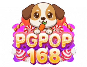 pgpop168 logo